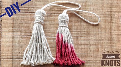 shirts with fringe and beads|how to make tassels on a shirt.